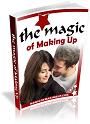 magic of makingup, get ex back