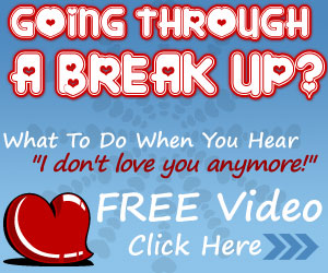 healing a broken heart